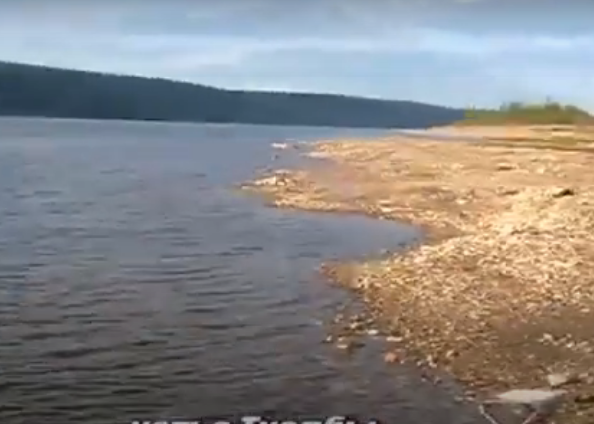 Водный сплав по рекам Туолба-Лена до с. Рассолода (длина маршрута 561 км) - фото