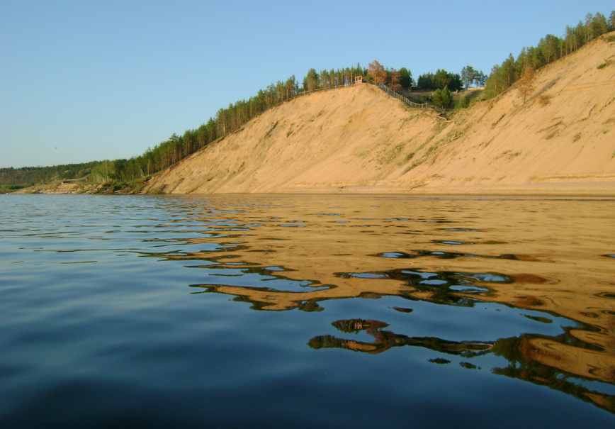 Водный сплав по рекам Туолба-Лена до с. Рассолода (длина маршрута 561 км) - фото