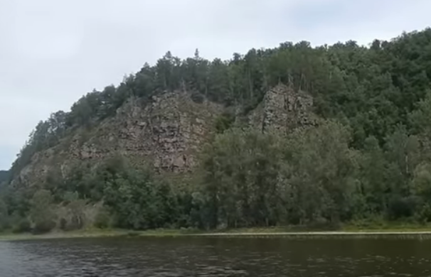 Водный сплав по рекам Инзер, Сим, Белая от с. Инзер до г. Уфа (длина 241 км) - фото