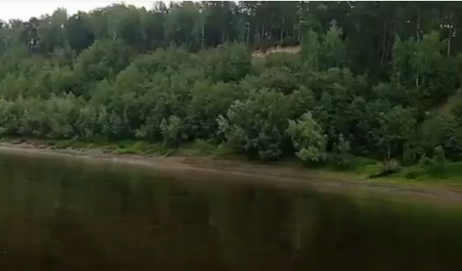 Сплав на байдарке по рекам Сосьва-Тавда от п. Сосьва до г. Тавда (длина 647 км) - фото