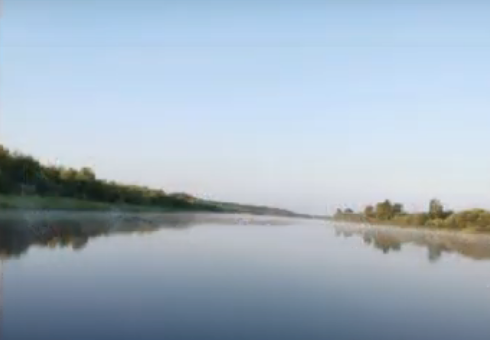 Сплав на байдарке по рекам Сосьва-Тавда от п. Сосьва до г. Тавда (длина 647 км) - фото