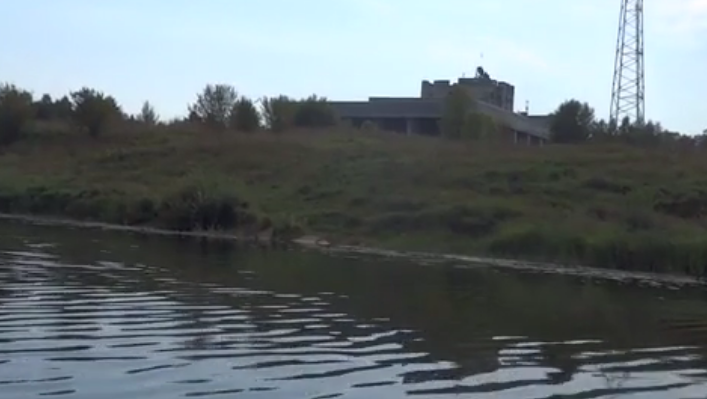 Сплав по реке Медведице (Тверская) от п. Городковский до д. Кочеватово (185 км) - фото