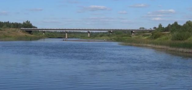 Сплав по реке Медведице (Тверская) от п. Городковский до д. Кочеватово (185 км) - фото