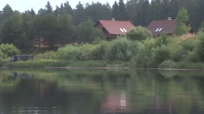 Сплав по реке Медведице (Тверская) от п. Городковский до д. Кочеватово (185 км) - фото