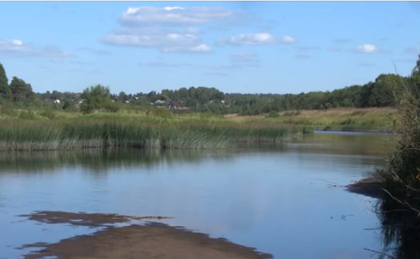 Сплав по реке Медведице (Тверская) от п. Городковский до д. Кочеватово (185 км) - фото