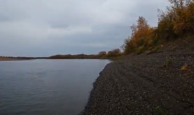 Водный сплав по рекам Лемва-Уса от п. Верхняя Инта до п. Парма (длина 464 км) - фото