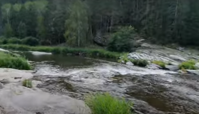 Сплав по реке Сакмара от с. Юлдыбаево до г. Кувандык (длина маршрута 234 км) - фото