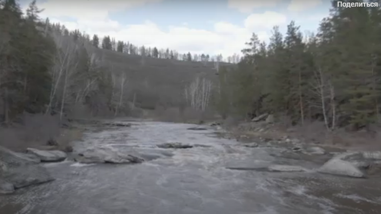 Сплав по реке Сакмара от с. Юлдыбаево до г. Кувандык (длина маршрута 234 км) - фото