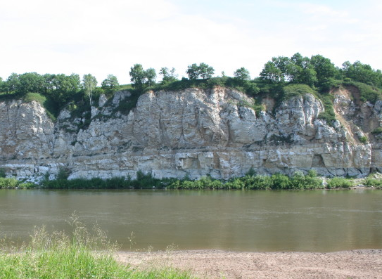 Водный сплав по реке по реке Белая от г. Стерлитамак до г. Уфа (длина 271 км) - фото