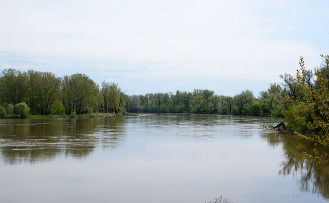 Водный сплав по реке по реке Белая от г. Стерлитамак до г. Уфа (длина 271 км) - фото