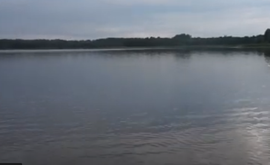 Водный сплав по реке Великая от д. Холюны до г. Псков (длина маршрута 317 км) - фото