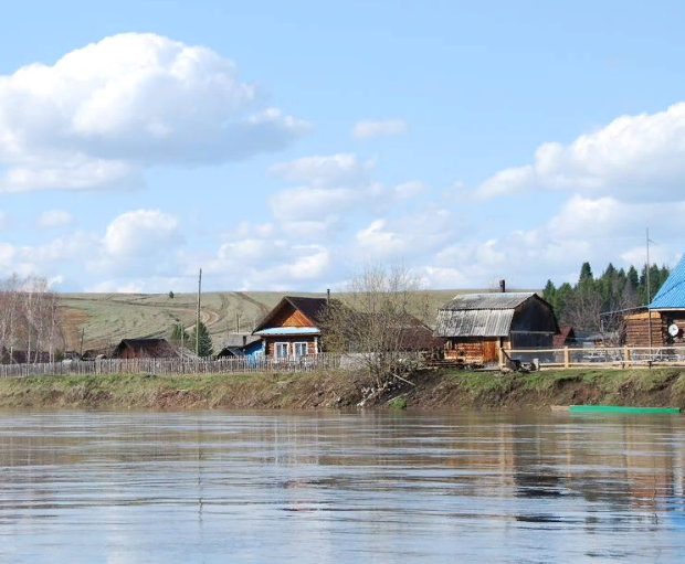 Водный сплав по реке Сылва от п. Шамары до п. Сылва (длина 415 км) - фото