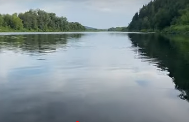 Водный сплав по реке Сылва от п. Шамары до п. Сылва (длина 415 км) - фото