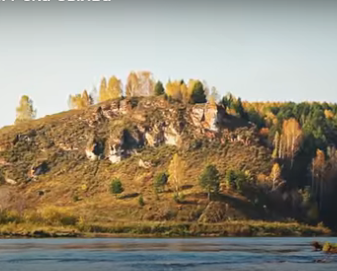 Водный сплав по реке Сылва от п. Шамары до п. Сылва (длина 415 км) - фото