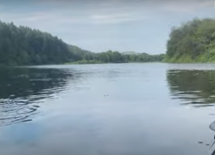 Водный сплав по реке Сылва от п. Шамары до п. Сылва (длина 415 км) - фото