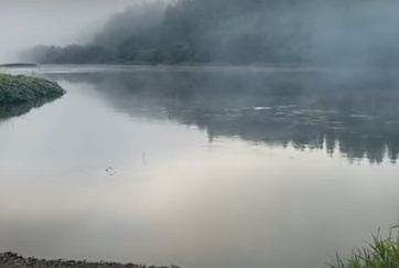 Водный сплав по реке Сылва от п. Шамары до п. Сылва (длина 415 км) - фото