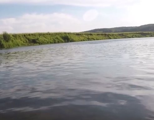 Водный сплав по реке Сылва от п. Шамары до п. Сылва (длина 415 км) - фото