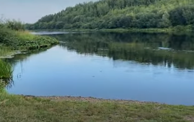 Водный сплав по реке Сылва от п. Шамары до п. Сылва (длина 415 км) - фото