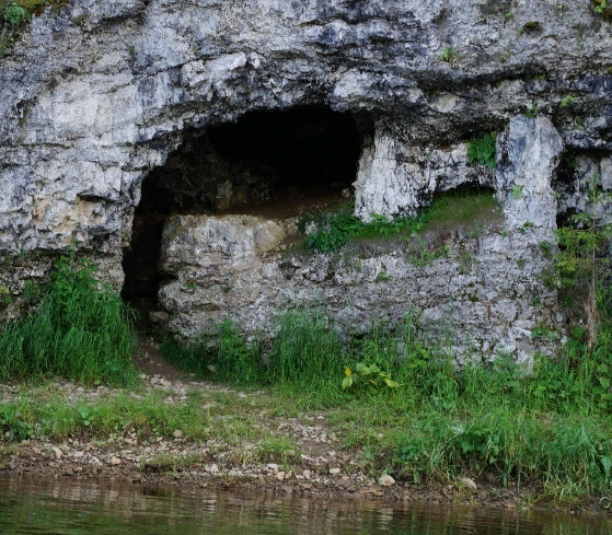 Водный сплав по реке Усьва от п. Усьва до г. Чусовой (длина 87 км) - фото