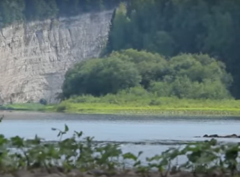 Водный сплав по реке Усьва от п. Усьва до г. Чусовой (длина 87 км) - фото