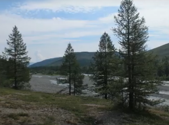 Водный сплав и рыбалка на реках Северная Чигимхарута-Харута-Лемва (длина 152 км) - фото