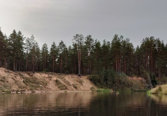 Водный сплав по реке Вага от г. Вельск до п. Березник (длина маршрута 358 км) - фото