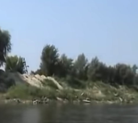 Водный сплав по реке Медведица (Донская) от Аткарска до Михайловки. (465 км) - фото