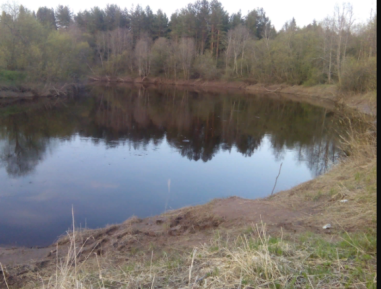 Водный сплав по реке Сясь от д. Шибенец до с. Колчаново (длина 124 км) - фото