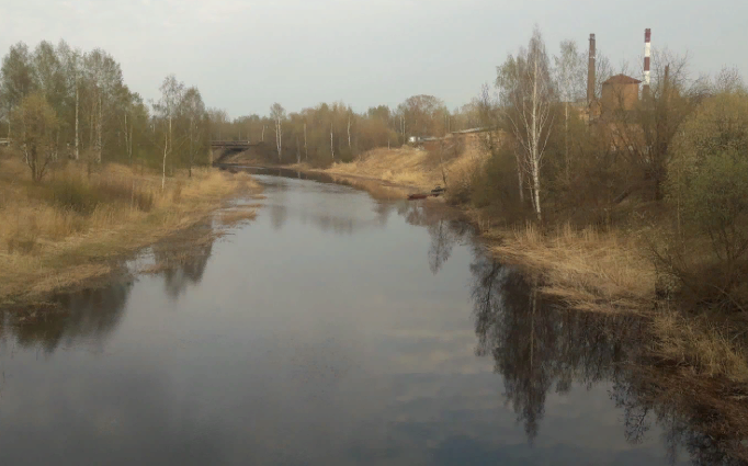 Водный сплав по реке Сясь от д. Шибенец до с. Колчаново (длина 124 км) - фото