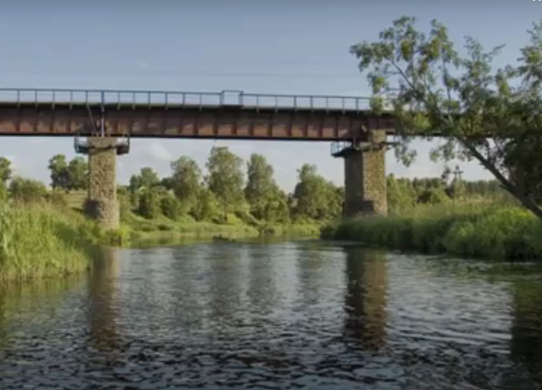 Водный сплав по реке Тверца (длина маршрута 190 км) - фото