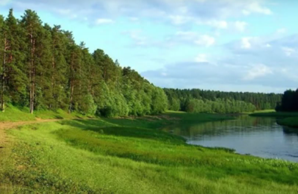 Водный сплав по реке Тверца (длина маршрута 190 км) - фото