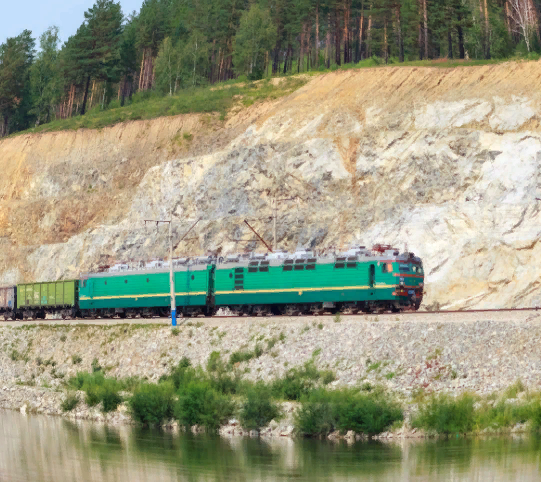 Водный сплав по рекам Ингода-Шилка от г. Чита до г. Сретенск (длина 403 км) - фото