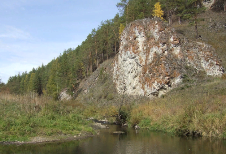 Водный сплав и рыбалка на реке Ай от г. Златоуст до п. Межевой (длина 147 км) - фото