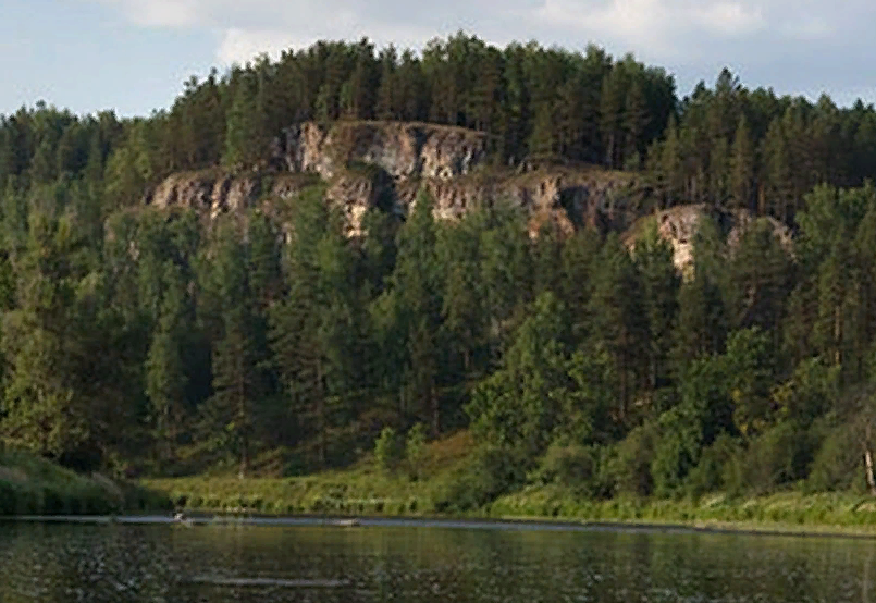 Водный сплав и рыбалка на реке Ай от г. Златоуст до п. Межевой (длина 147 км) - фото