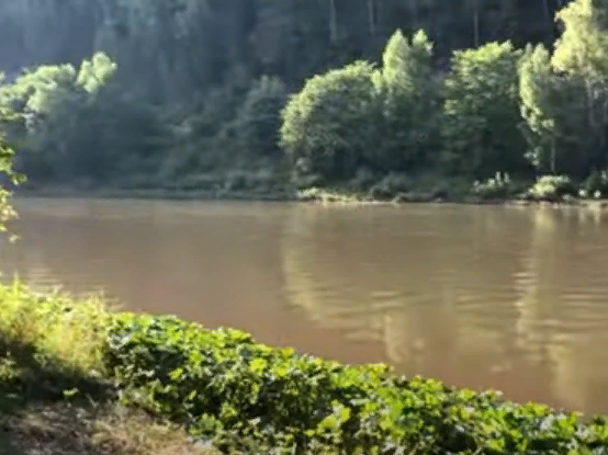 Водный сплав по реке Юрюзань от п. Вязовая до с. Павловка (длина 363 км) - фото