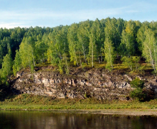 Водный сплав по реке Юрюзань от п. Вязовая до с. Павловка (длина 363 км) - фото