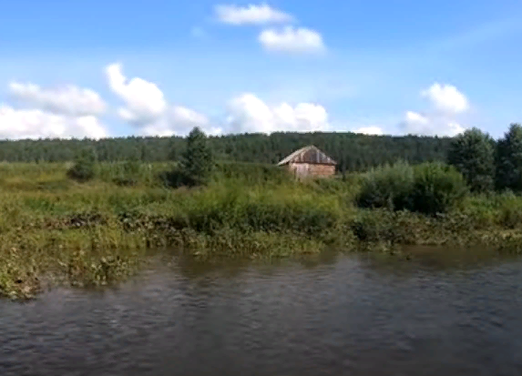 Водный сплав по реке Юрюзань от п. Вязовая до с. Павловка (длина 363 км) - фото