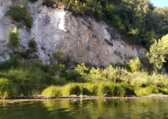 Водный сплав по реке Сим приток реки Белая от г. Аша до г. Уфа (длина 222 км) - фото
