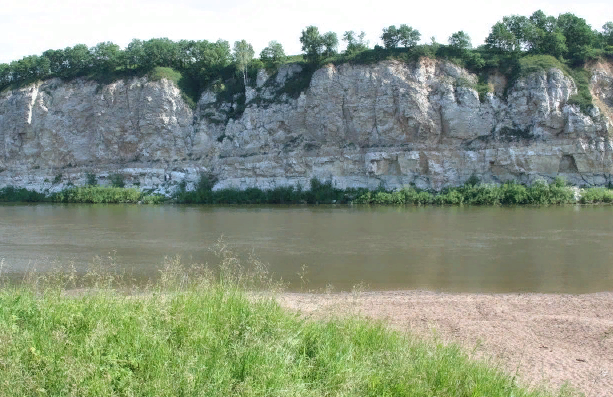 Водный сплав по реке Сим приток реки Белая от г. Аша до г. Уфа (длина 222 км) - фото