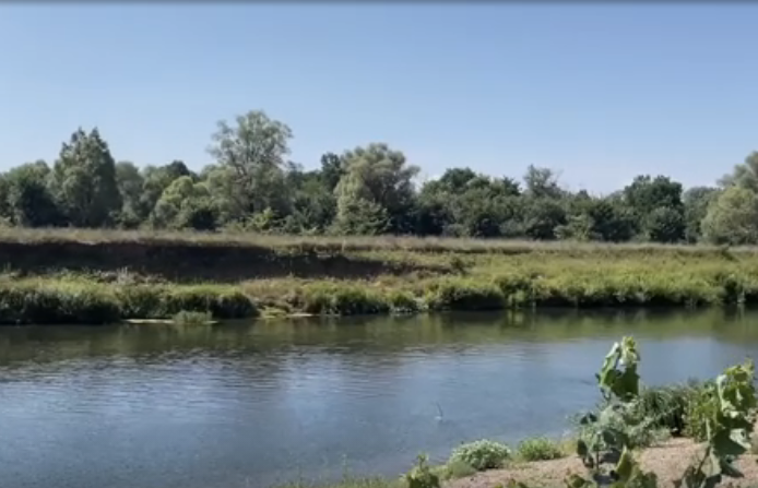 Водный сплав по реке Зилим от д. Бутаево до с. Прибельский (длина 206 км) - фото