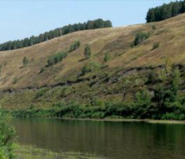 Водный сплав по реке Кондома от Таштагол до Новокузнецка (длина 317 км) - фото