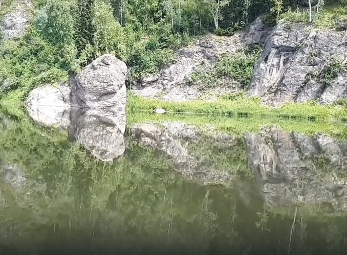 Водный сплав по реке Кондома от Таштагол до Новокузнецка (длина 317 км) - фото