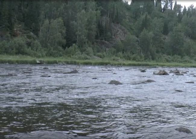 Водный сплав по реке Кондома от Таштагол до Новокузнецка (длина 317 км) - фото