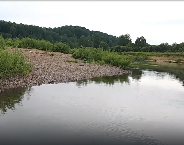 Водный сплав по реке Кондома от Таштагол до Новокузнецка (длина 317 км) - фото