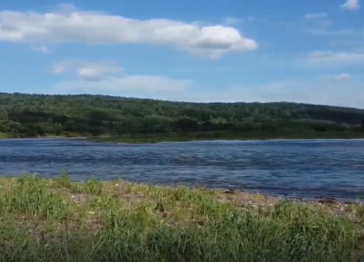 Водный сплав по реке Томь от с. Балыкса до г. Кемерово (длина 494 км) - фото