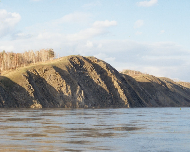 Водный сплав по реке Томь от г. Кемерово до г. Томск (длина 202 км) - фото