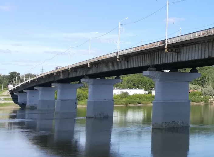 Водный сплав по реке Томь от г. Кемерово до г. Томск (длина 202 км) - фото