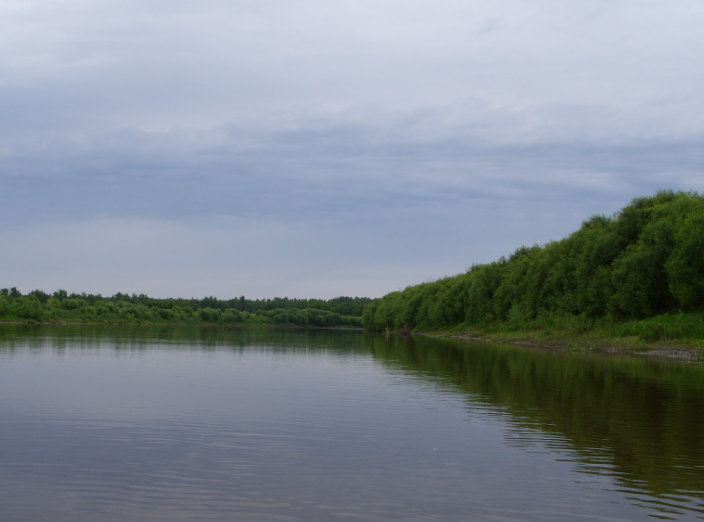 Водный сплав по рекам Ница от г. Ирбит до г. Тюмень (длина 280 км) - фото