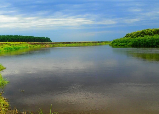 Водный сплав по рекам Ница от г. Ирбит до г. Тюмень (длина 280 км) - фото