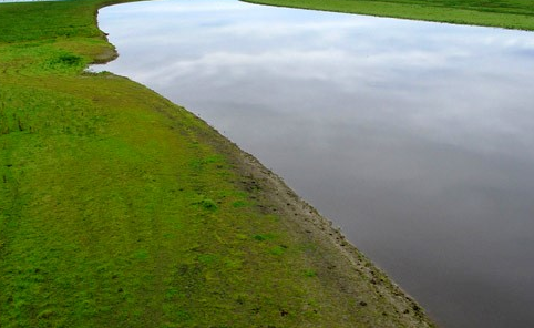 Водный сплав по рекам Ница от г. Ирбит до г. Тюмень (длина 280 км) - фото